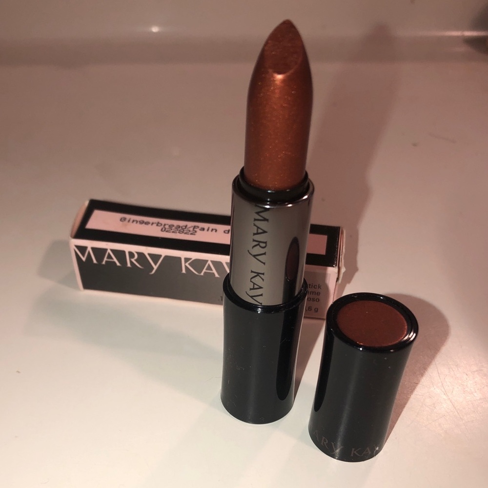 Mary Kay lipstick